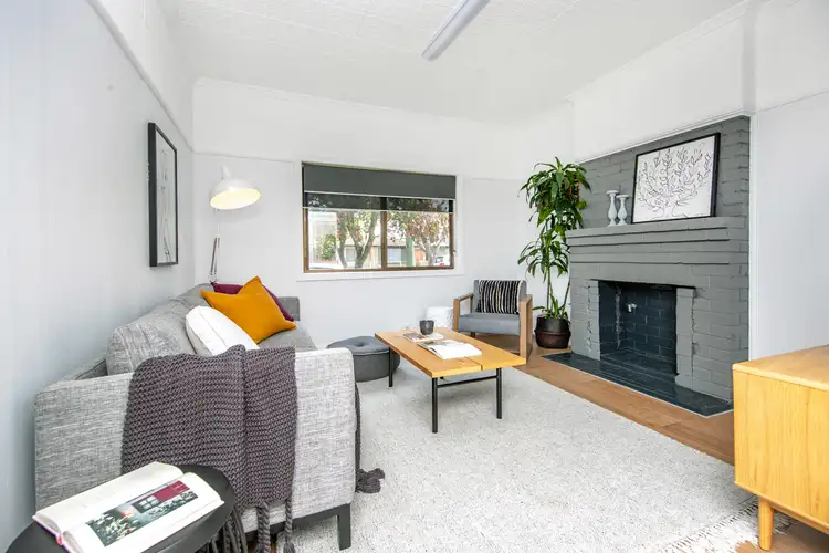 Second view of Homely house listing, 29a Emerald Street, Hamilton North NSW 2292