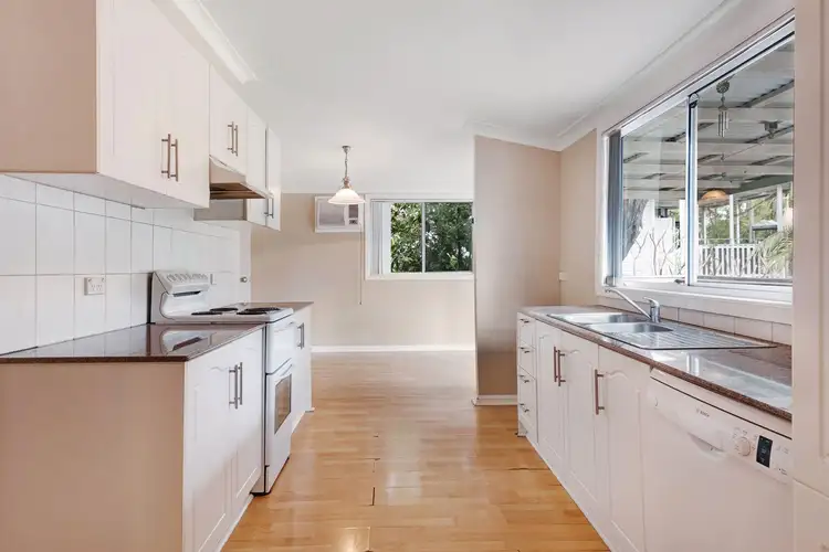 Third view of Homely house listing, 239 New England Highway, Rutherford NSW 2320