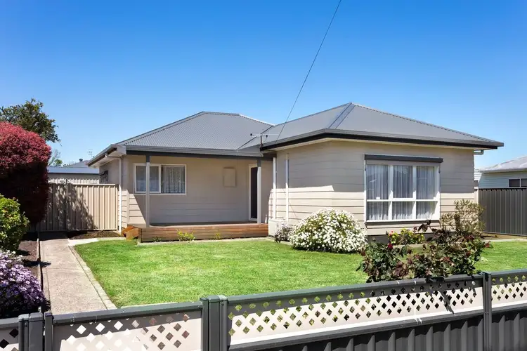 Main view of Homely house listing, 72 Hart Street, Colac VIC 3250