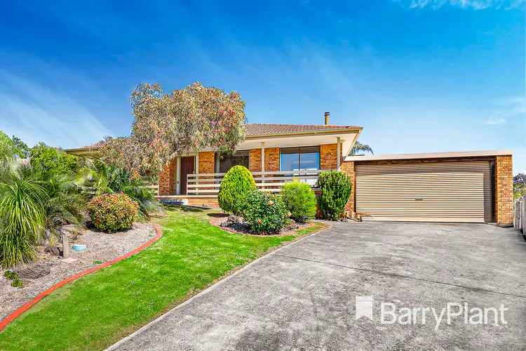 Main view of Homely house listing, 10 Bligh Court, Lilydale VIC 3140