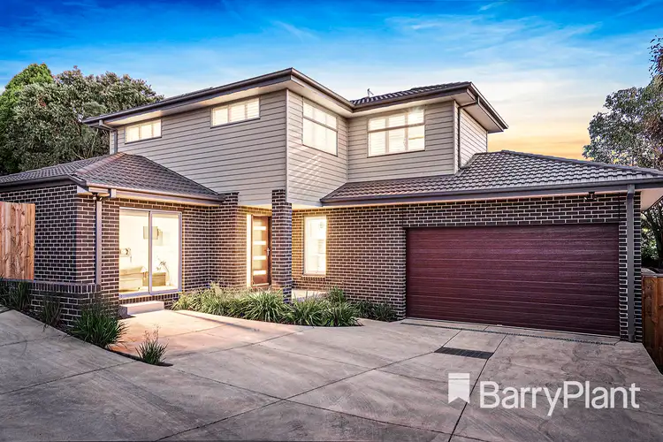 22 Ashton Avenue, Mooroolbark VIC 3138