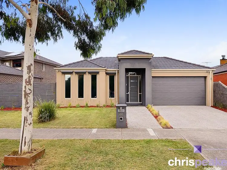 66 Marsh Grove, Berwick VIC 3806