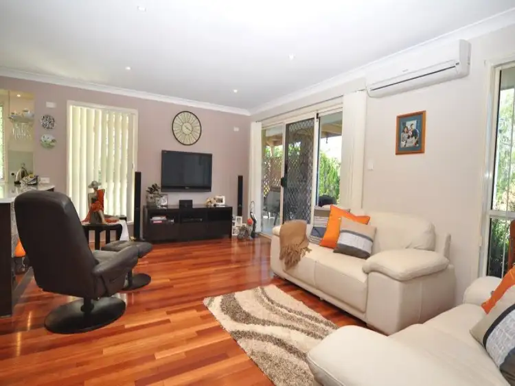 Fourth view of Homely house listing, 2/1 Jacqueline Avenue, Labrador QLD 4215