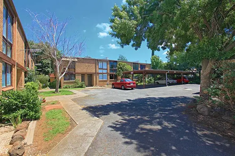 Fifth view of Homely townhouse listing, 3/12-14 Drummartin Street, Sunshine VIC 3020