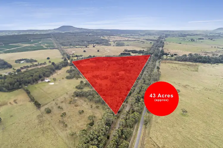 120 Parkers Road, Lal Lal VIC 3352
