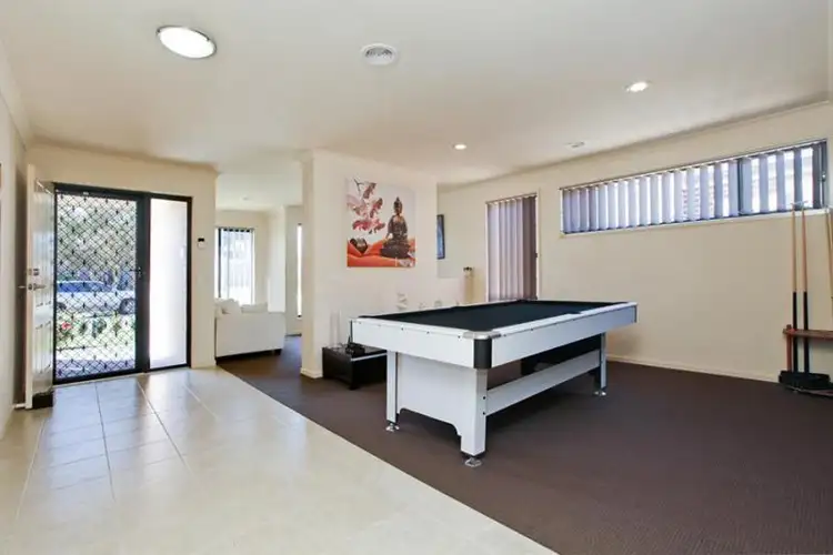 Second view of Homely house listing, 7 Sinclair Crescent, Tarneit VIC 3029