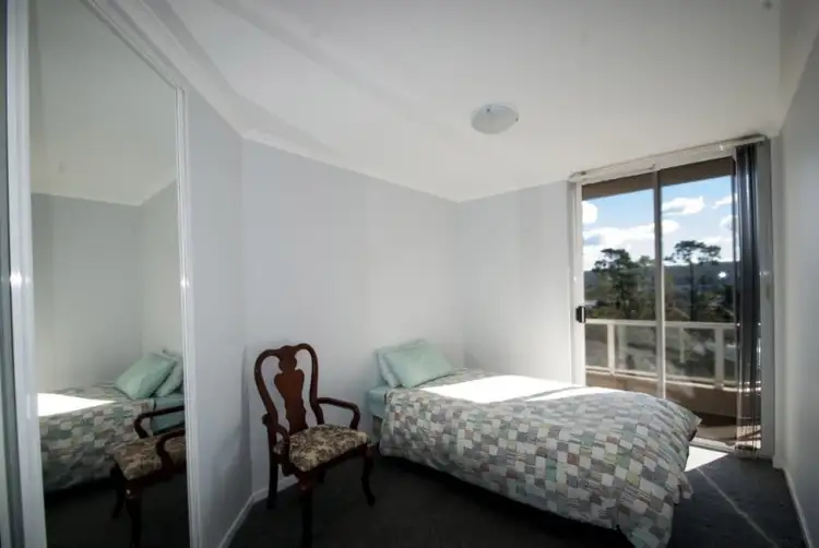 Sixth view of Homely apartment listing, 17/91-95 John Whiteway Drive, Gosford NSW 2250