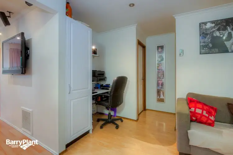 Seventh view of Homely house listing, 6 Meredith Crescent, Hampton Park VIC 3976