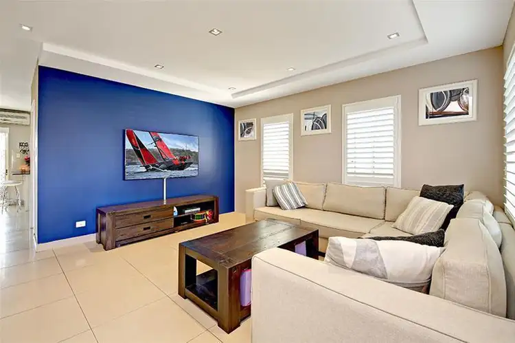 Second view of Homely semi-detached listing, 61 Pozieres Avenue, Milperra NSW 2214