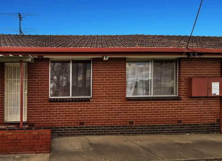 Sixth view of Homely unit listing, 3/20 Belmore Road, Sunshine North VIC 3020