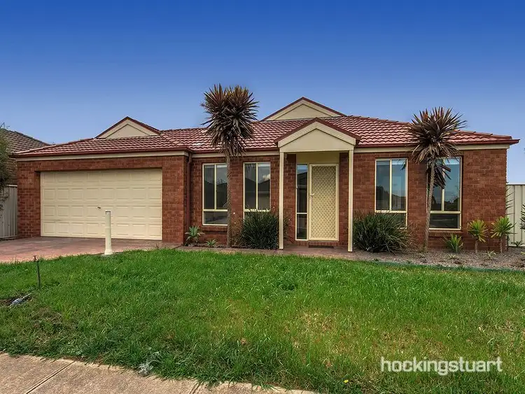 28 Willowood Court, Taylors Hill VIC 3037