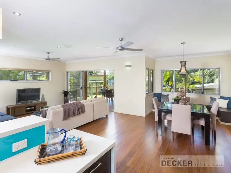 Fourth view of Homely house listing, 21 Kennedy Street, Brighton QLD 4017