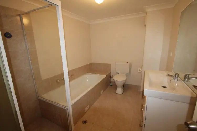 Sixth view of Homely unit listing, 129/1 Riverpark Drive, Liverpool NSW 2170