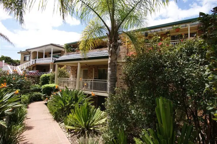 11/131 - 133 Meredith Street, Bankstown NSW 2200