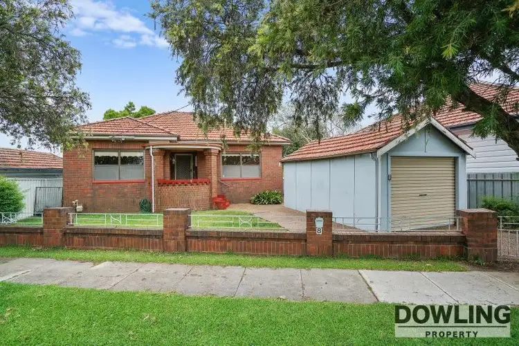 8 Watson Street, Mayfield NSW 2304