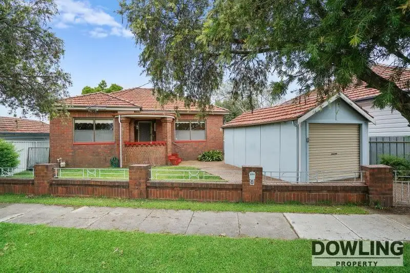Main view of Homely house listing, 8 Watson Street, Mayfield NSW 2304