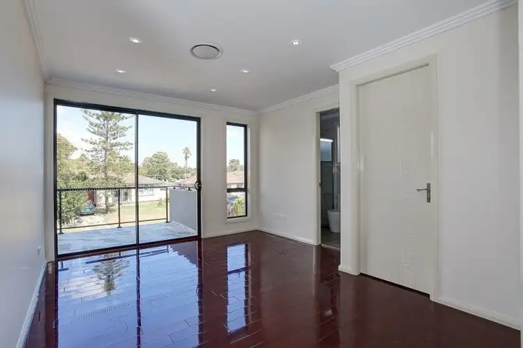 Fifth view of Homely house listing, 17 Bare Avenue, Lurnea NSW 2170