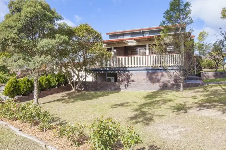 1 Florey Crescent, Springwood NSW 2777