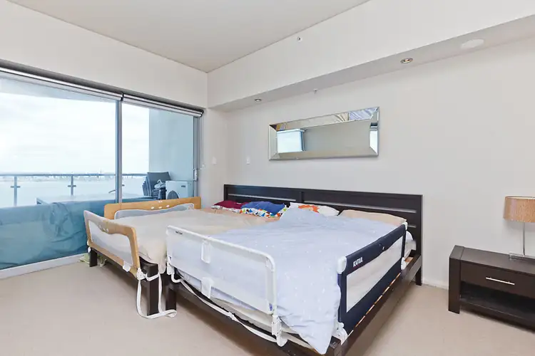 Sixth view of Homely apartment listing, 32/229 Adelaide Terrace, Perth WA 6000