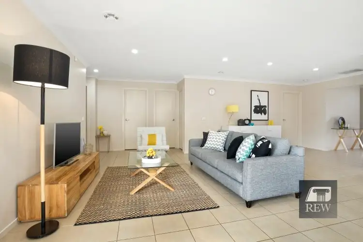 Third view of Homely house listing, 21 Holland Crescent, Truganina VIC 3029