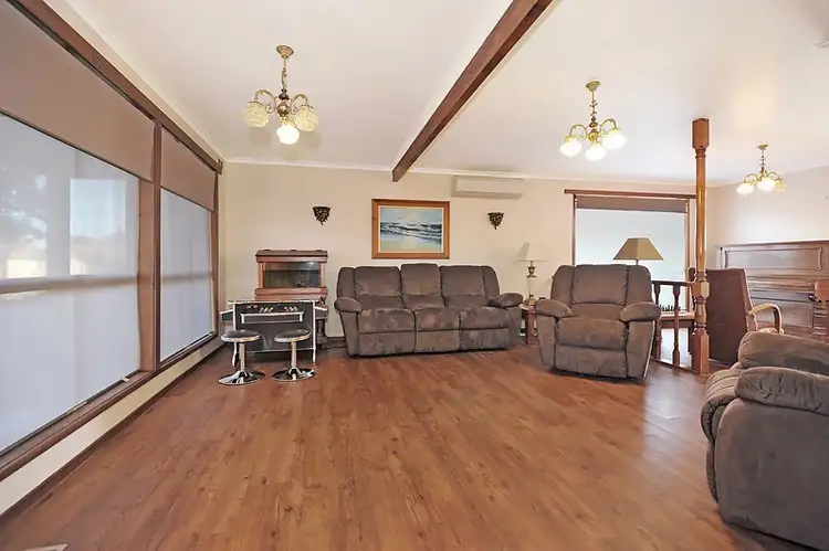 Third view of Homely house listing, 21 Rowan Parade, Wendouree VIC 3355