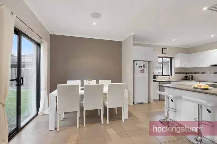 Fourth view of Homely house listing, 107 Sandhurst Boulevard, Sandhurst VIC 3977