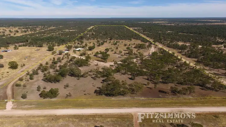 178 Wilga Drive, Dalby QLD 4405