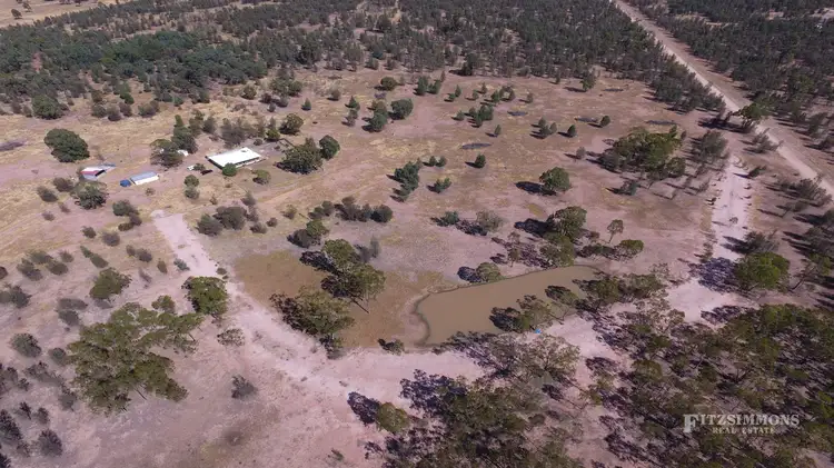 Second view of Homely rural property listing, 178 Wilga Drive, Dalby QLD 4405