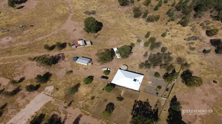 Third view of Homely rural property listing, 178 Wilga Drive, Dalby QLD 4405