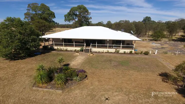 Fourth view of Homely rural property listing, 178 Wilga Drive, Dalby QLD 4405