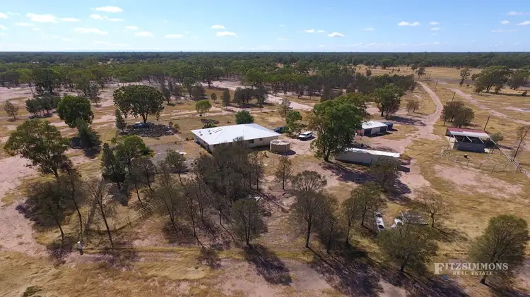 Sixth view of Homely rural property listing, 178 Wilga Drive, Dalby QLD 4405