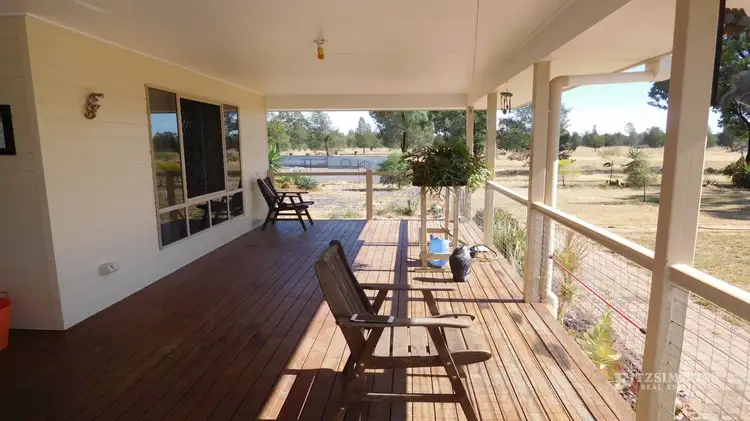 Seventh view of Homely rural property listing, 178 Wilga Drive, Dalby QLD 4405