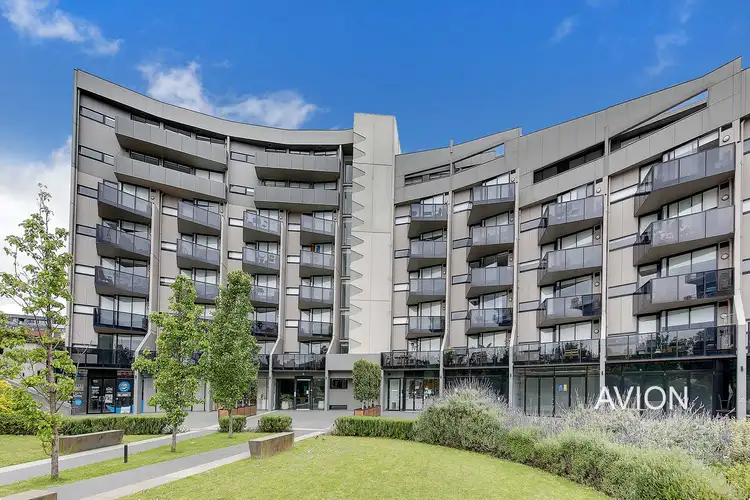 41-45 Edgewater Boulevard