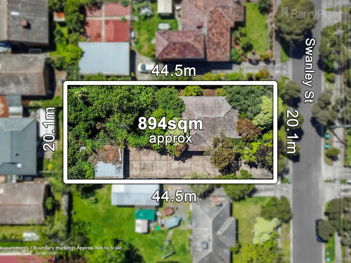 Main view of Homely house listing, 7 Swanley Avenue, Bayswater North VIC 3153