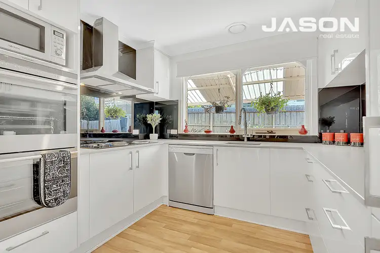 Second view of Homely house listing, 29 Ashford Crescent, Westmeadows VIC 3049