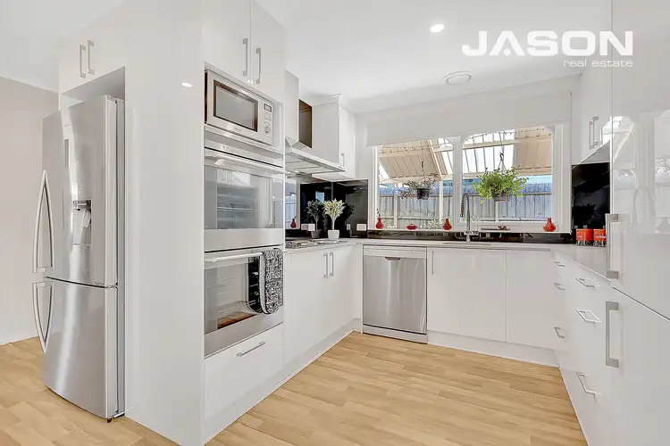 Fourth view of Homely house listing, 29 Ashford Crescent, Westmeadows VIC 3049
