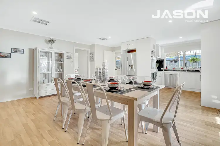 Fifth view of Homely house listing, 29 Ashford Crescent, Westmeadows VIC 3049