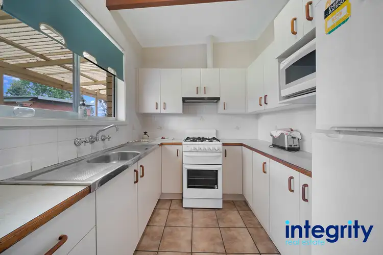 Second view of Homely house listing, 43 Tallyan Point Rd, Basin View NSW 2540