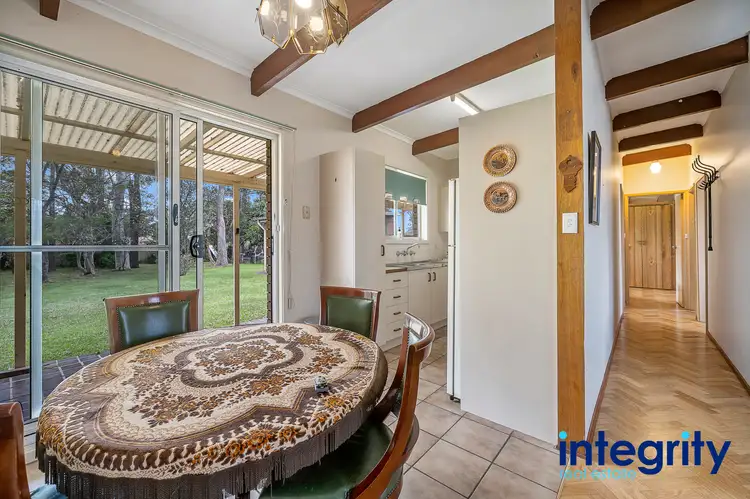 Third view of Homely house listing, 43 Tallyan Point Rd, Basin View NSW 2540