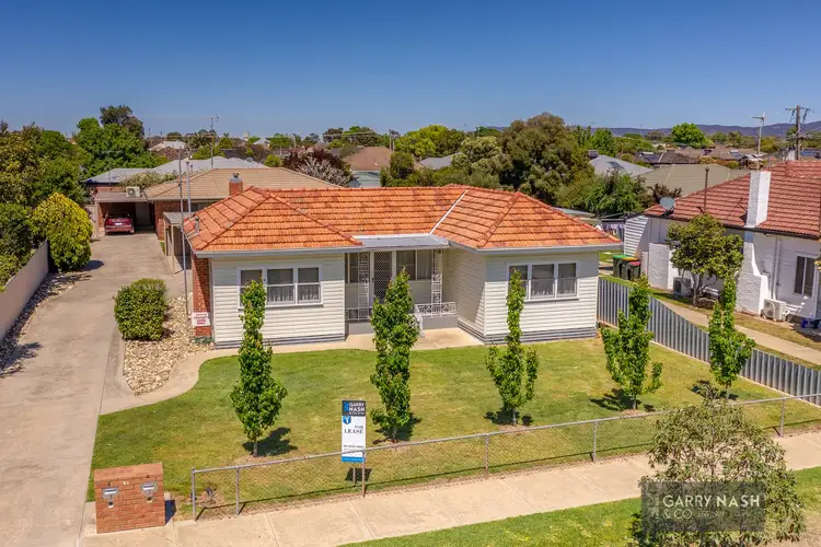 Main view of Homely house listing, 21 Williams Road, Wangaratta VIC 3677
