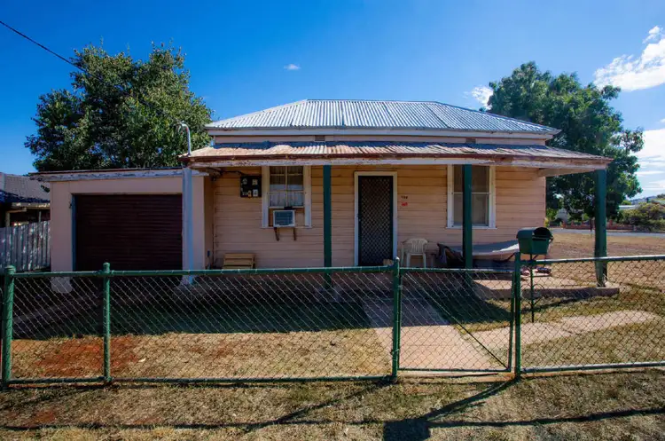 122 Maxwell Street, Wellington NSW 2820
