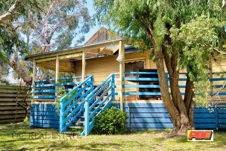 57 OUTLOOK DRIVE, Venus Bay VIC 3956