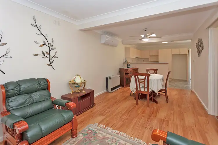 Second view of Homely townhouse listing, 1/1044 Corella Street, North Albury NSW 2640