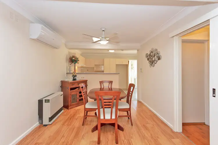 Third view of Homely townhouse listing, 1/1044 Corella Street, North Albury NSW 2640