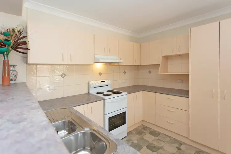 Fourth view of Homely townhouse listing, 1/1044 Corella Street, North Albury NSW 2640