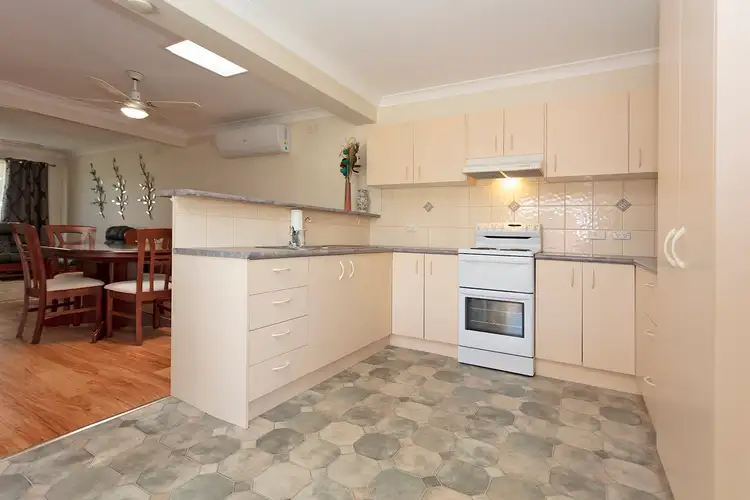 Fifth view of Homely townhouse listing, 1/1044 Corella Street, North Albury NSW 2640