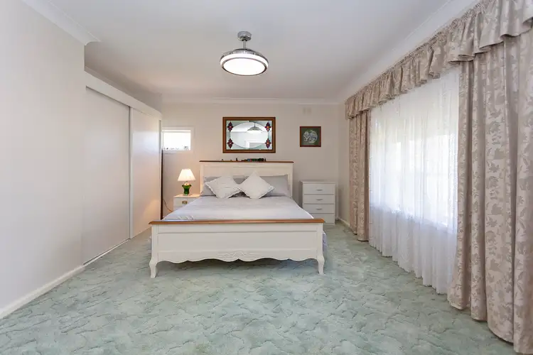 Sixth view of Homely townhouse listing, 1/1044 Corella Street, North Albury NSW 2640