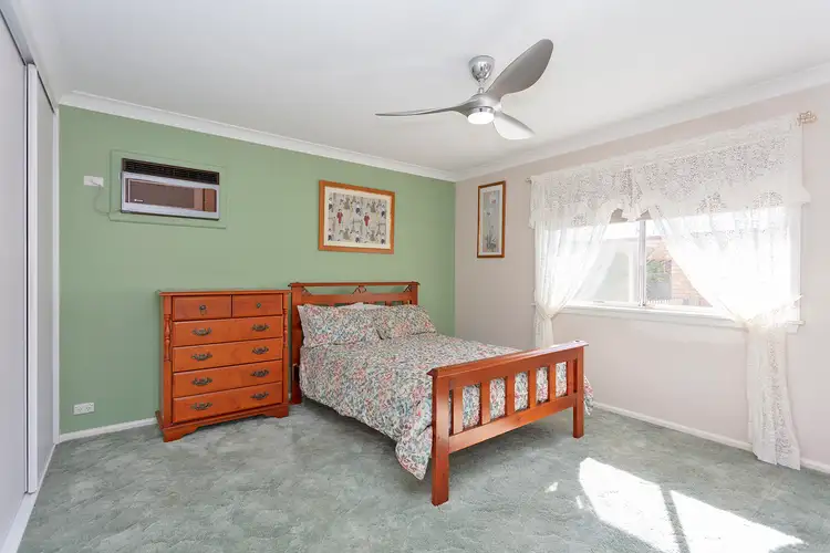 Seventh view of Homely townhouse listing, 1/1044 Corella Street, North Albury NSW 2640