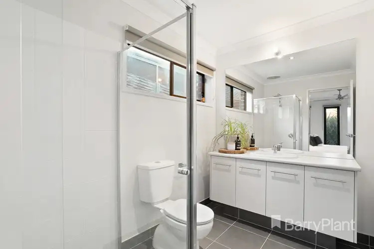 Sixth view of Homely house listing, 5 Tiverton Circuit, Mooroolbark VIC 3138