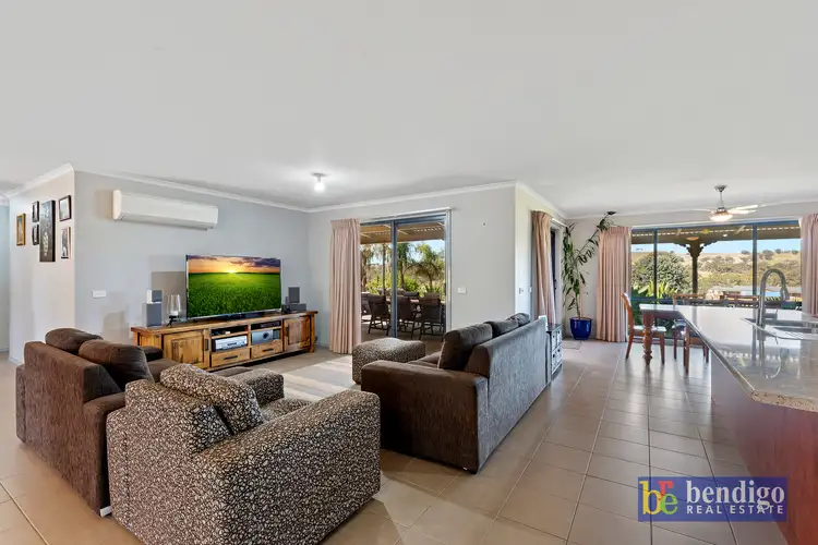 Third view of Homely house listing, 48 Sunrise Crescent, Lockwood South VIC 3551